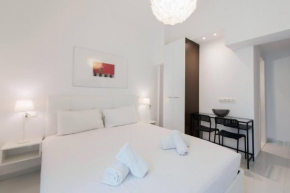 Snow White studios, memorable city break